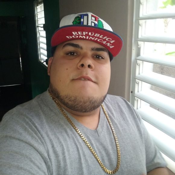 Meet your Posher, Jose - Picture 1 of 1